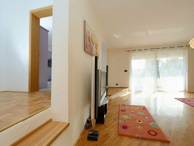 Lovely Villa In Vir With Swimming Pool