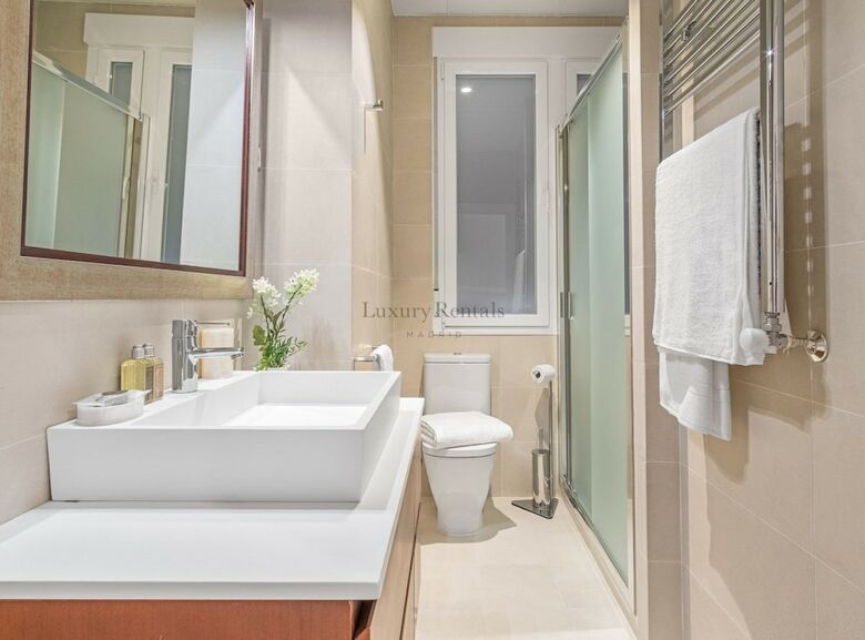 Apartamento Menendez Pelayo