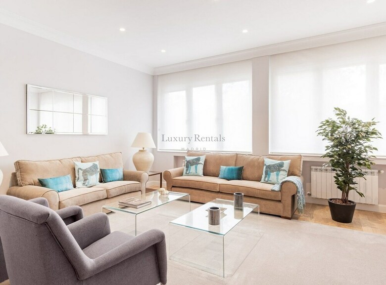 Apartamento Menendez Pelayo
