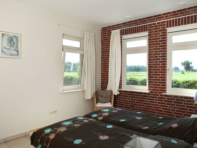 Beautiful Farmhouse In Neede Near Forest