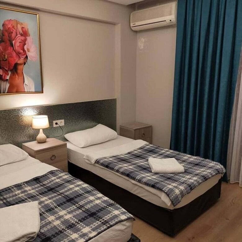 Akdeniz Apart Hotel