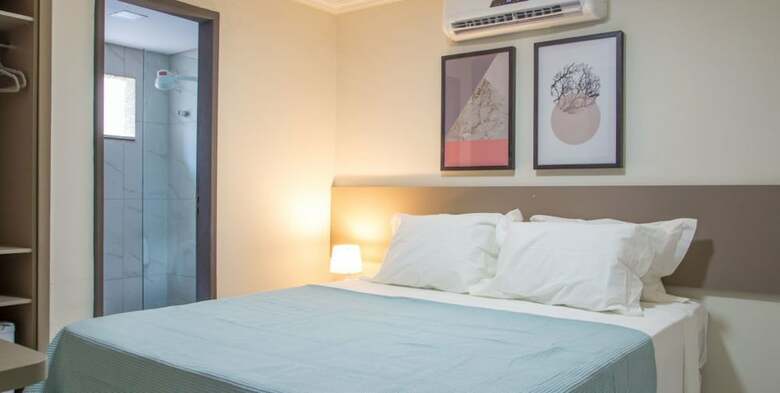 Juazeiro Comfort Hotel
