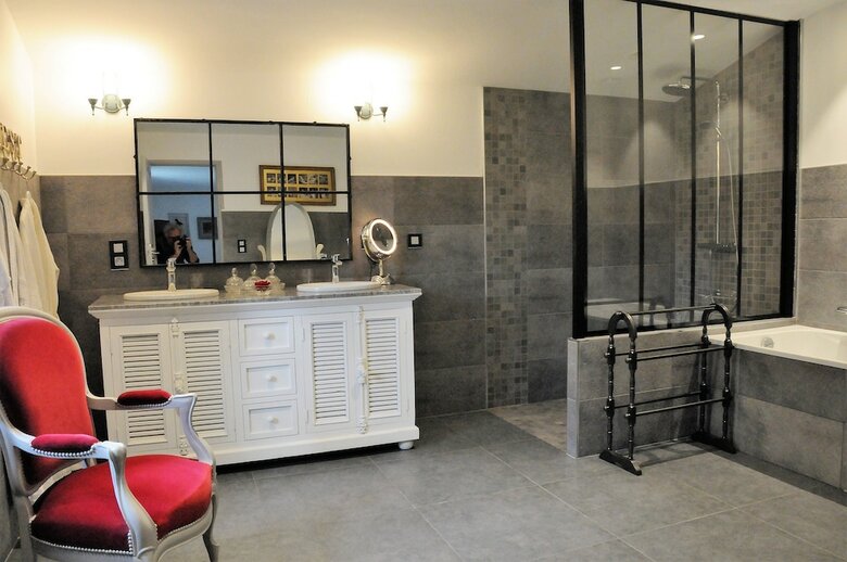 Bed & Breakfast Chambres D'hotes La Colombi�re