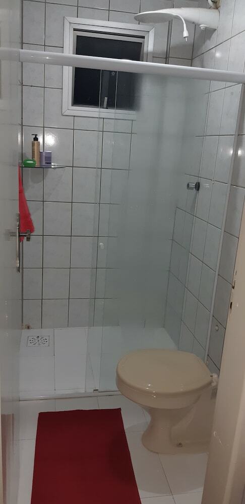 Apartamentos Aconchego Na Praia Do Morro