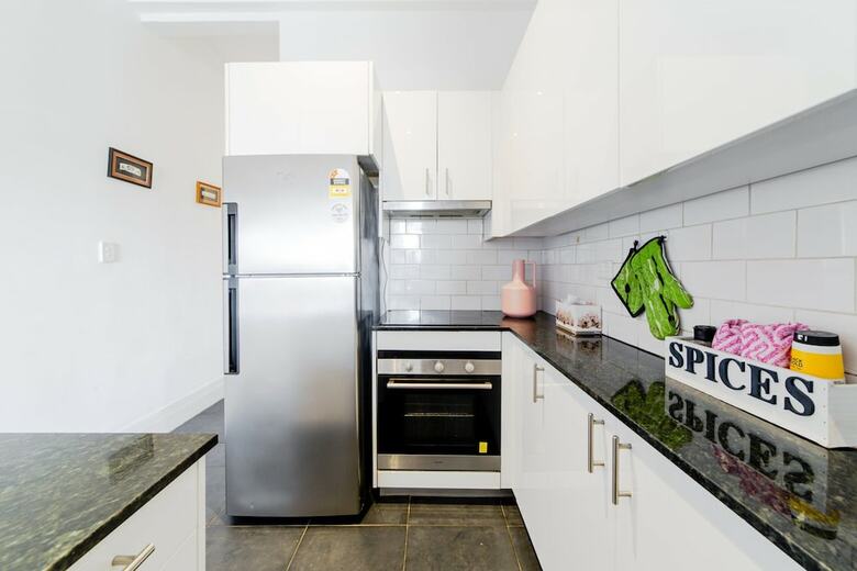 Apartamentos Bondi Beachfront Stay