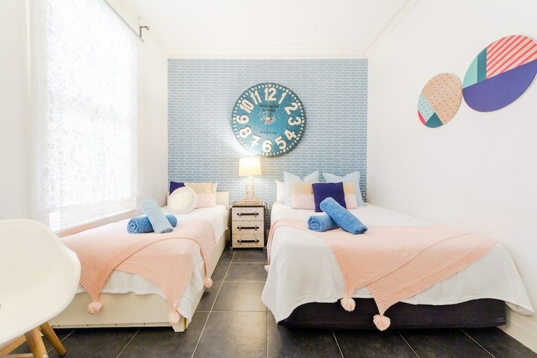 Apartamentos Bondi Beachfront Stay
