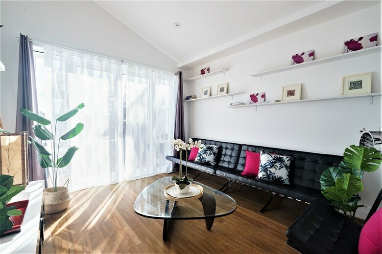 Apartamentos Beachfront Breeze On Campbell