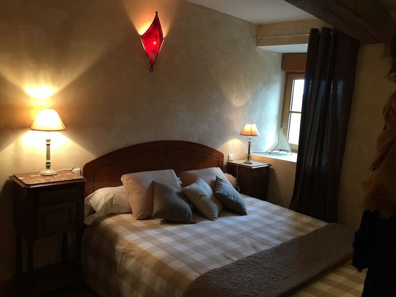 Hotel Maison D'h�tes Domaine de La Garaye