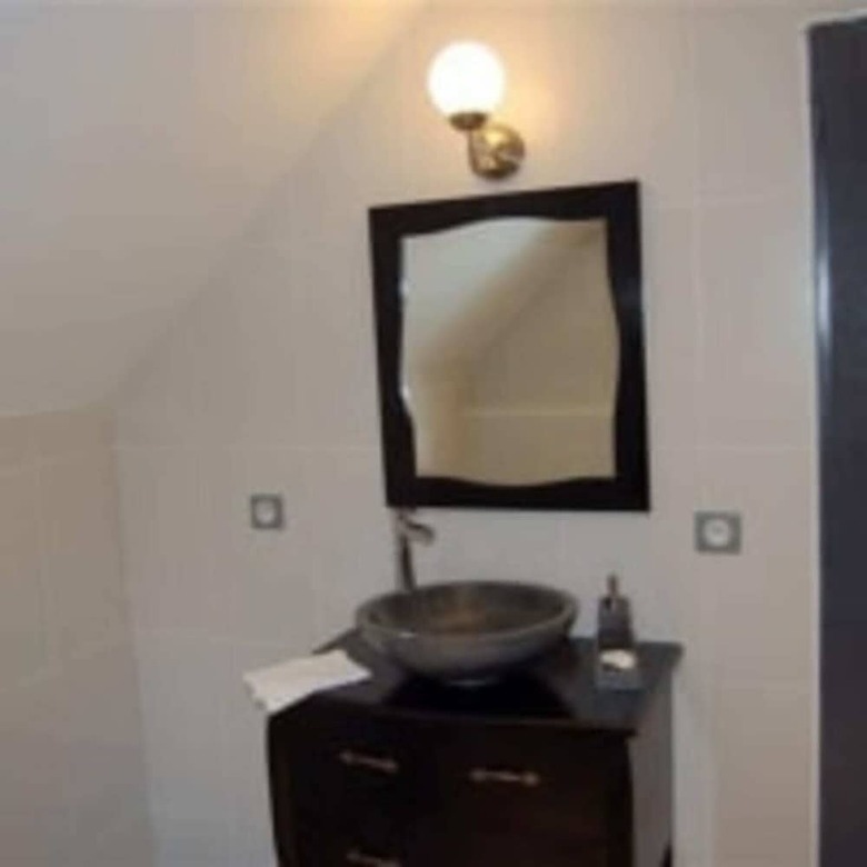 Hotel Maison D'h�tes Domaine de La Garaye