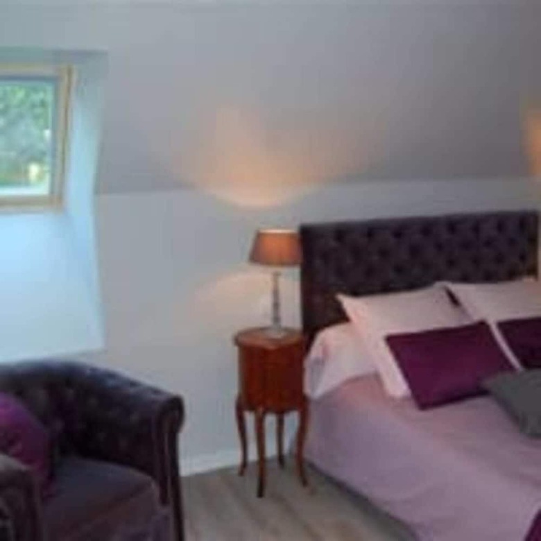 Hotel Maison D'h�tes Domaine de La Garaye