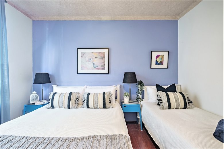 Apartamentos Bondi Beach Oasis