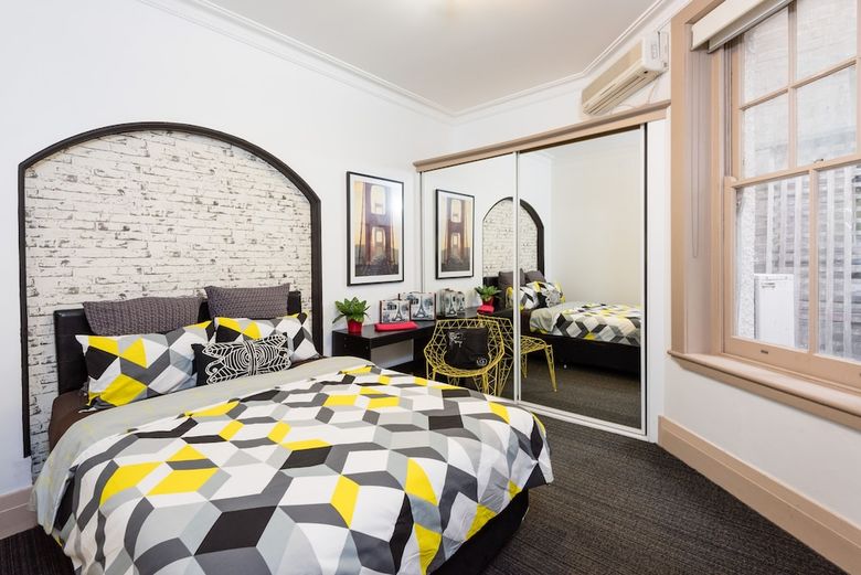 Apartamentos The Clock House Beachfront