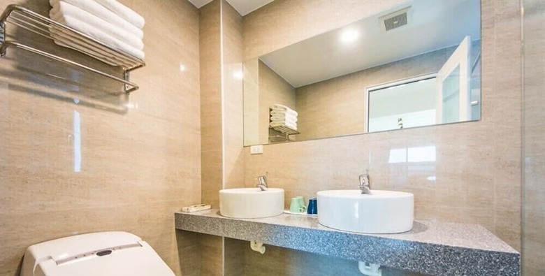 Hotel Luodong Happy Days Homestay