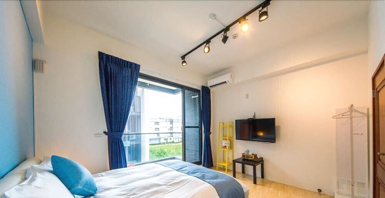 Hotel Luodong Happy Days Homestay
