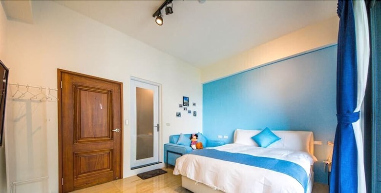 Hotel Luodong Happy Days Homestay