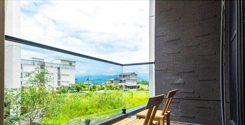 Hotel Luodong Happy Days Homestay