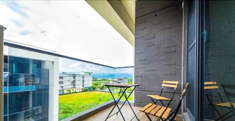 Hotel Luodong Happy Days Homestay