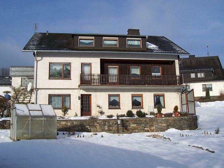Serene Apartment Near Ski Area In Hesborn