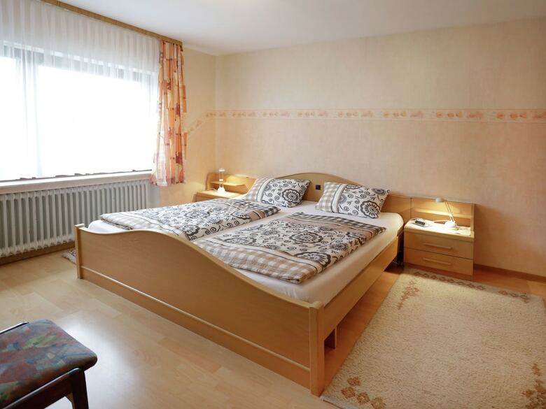Serene Apartment Near Ski Area In Hesborn