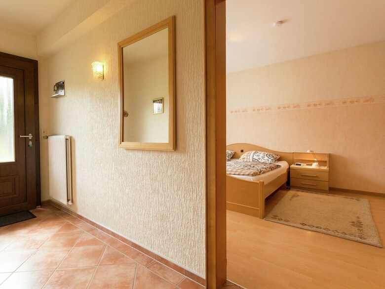 Serene Apartment Near Ski Area In Hesborn