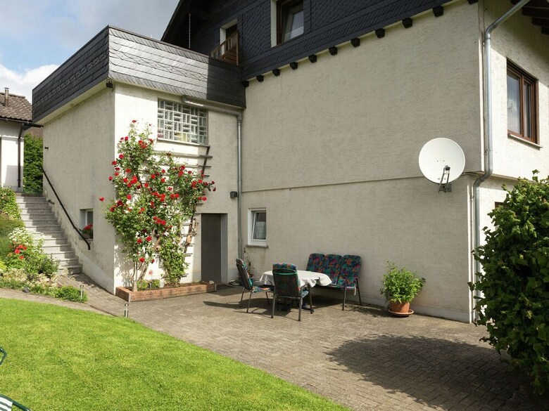 Serene Apartment Near Ski Area In Hesborn