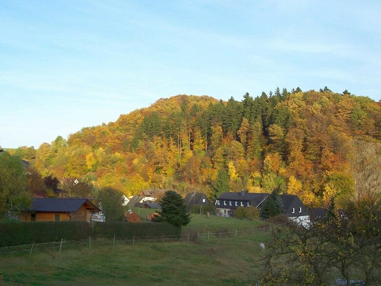 Serene Apartment Near Ski Area In Hesborn