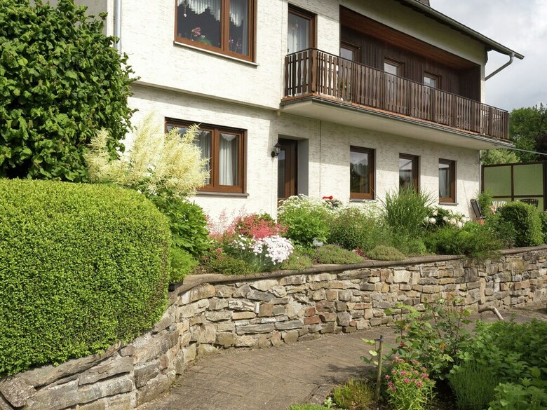 Serene Apartment Near Ski Area In Hesborn