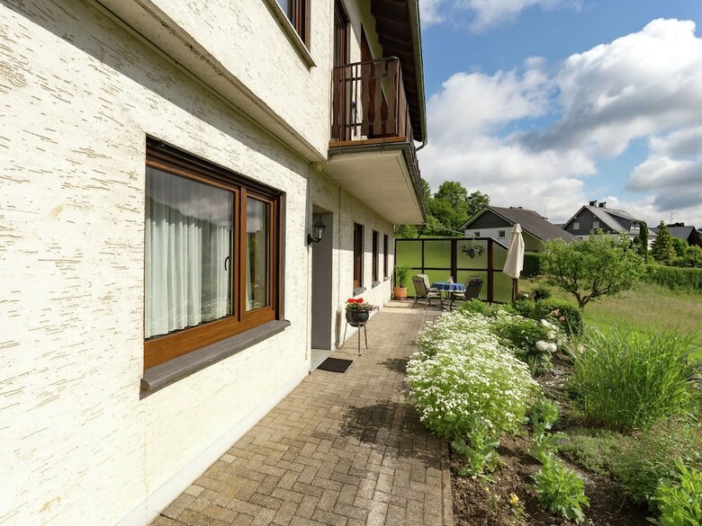 Serene Apartment Near Ski Area In Hesborn