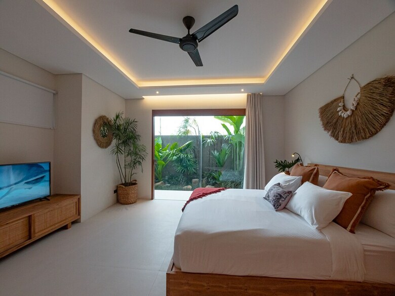 Hotel Arama Villas