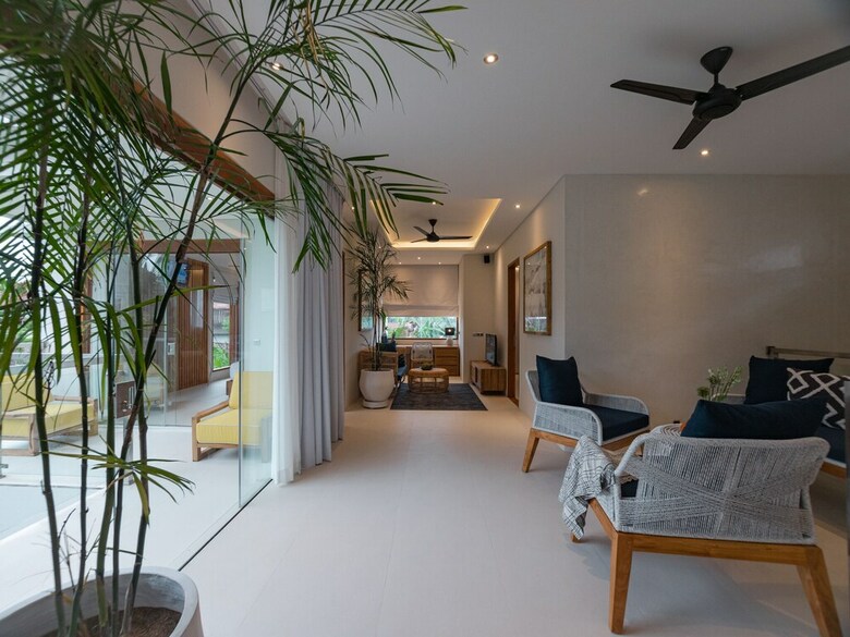 Hotel Arama Villas