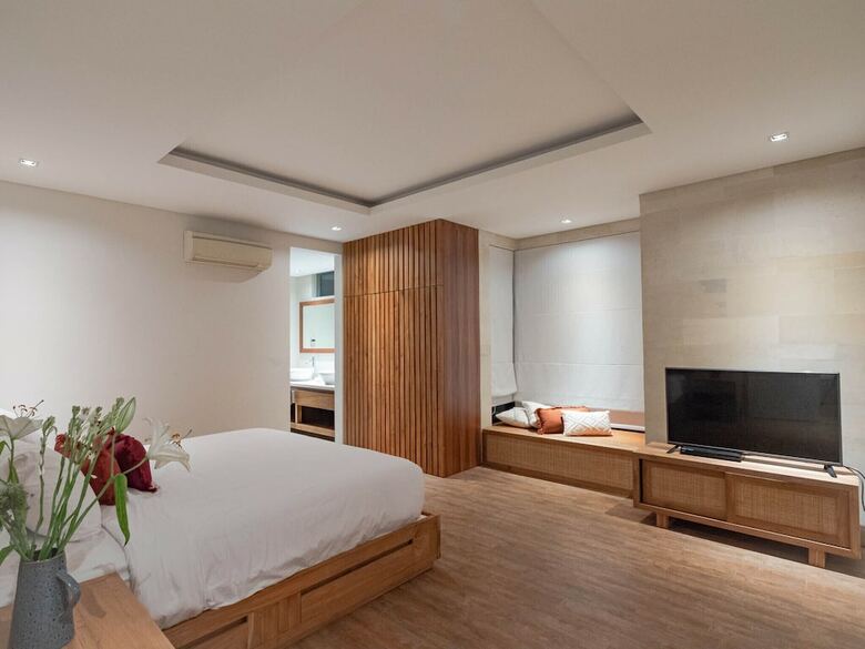 Hotel Arama Villas