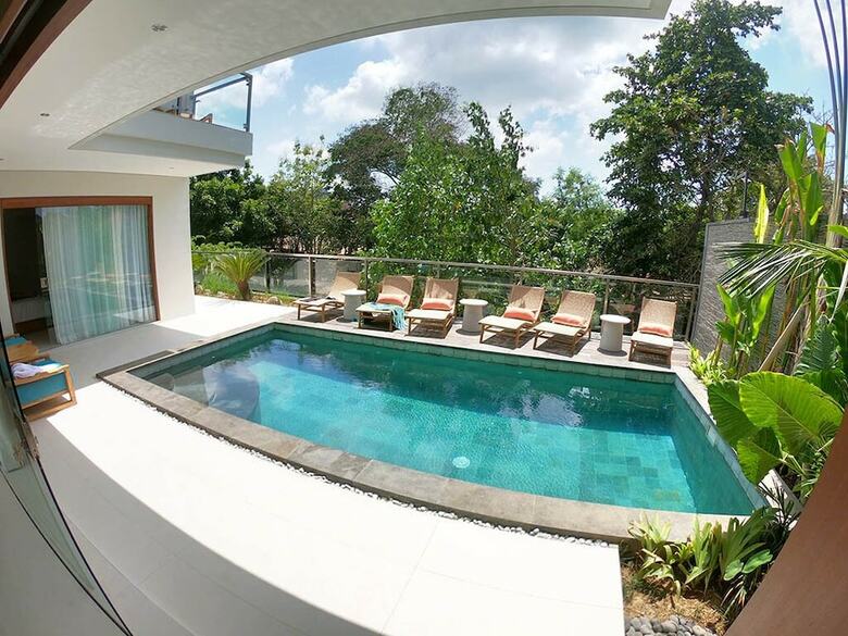Hotel Arama Villas