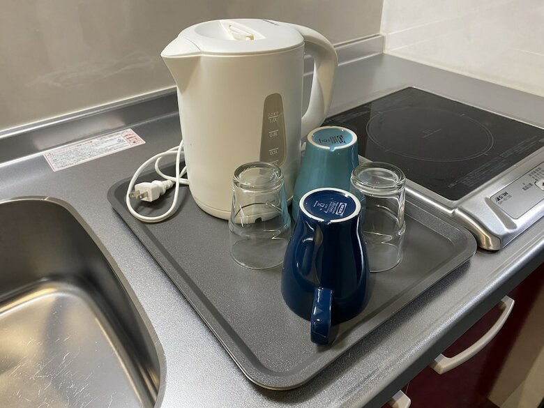 Apartamentos Briller Kyoto Tambaguchi A