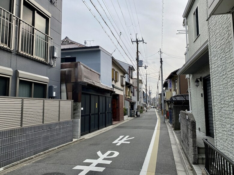 Apartamentos Briller Kyoto Tambaguchi A