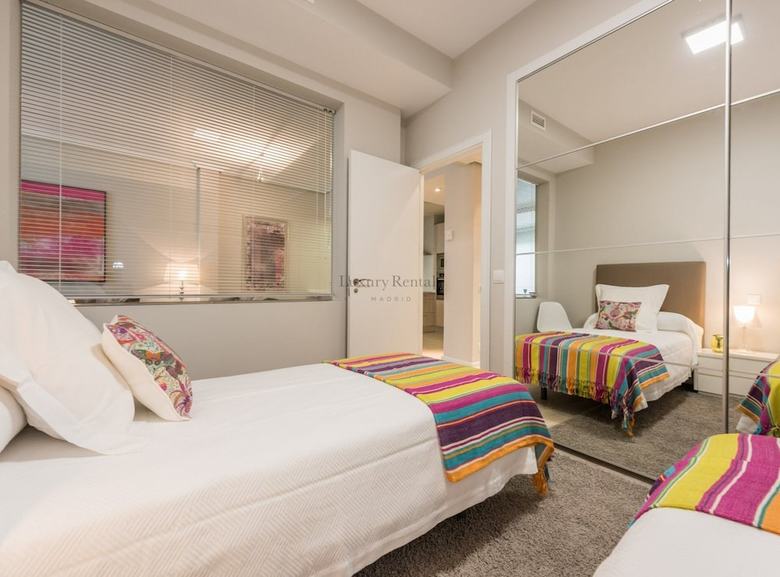 Apartamento Universitaria I