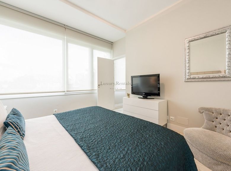 Apartamento Universitaria I