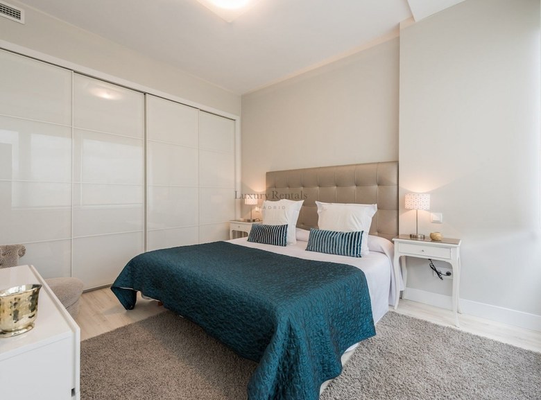 Apartamento Universitaria I