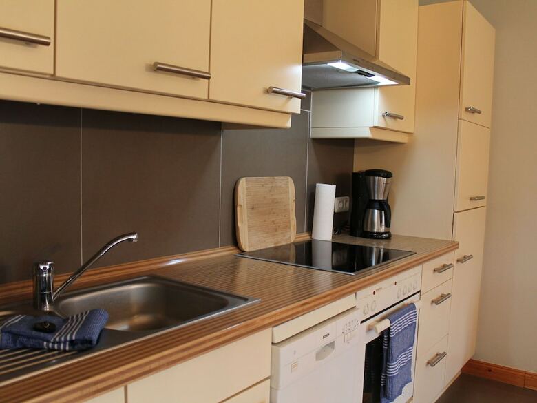 Peaceful Apartment In Wismar Near The Beach