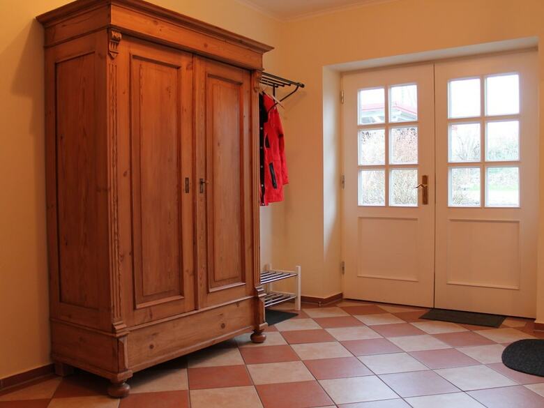 Peaceful Apartment In Wismar Near The Beach