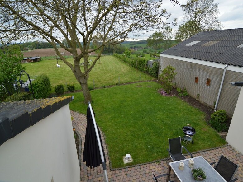 Modern Holiday Home Near Klimmen With Hill View