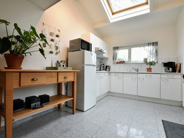 Modern Holiday Home Near Klimmen With Hill View