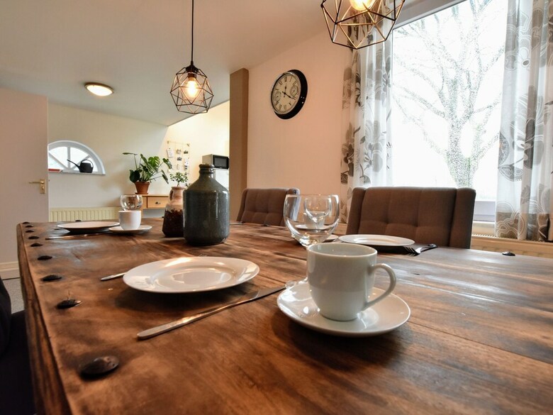 Modern Holiday Home Near Klimmen With Hill View