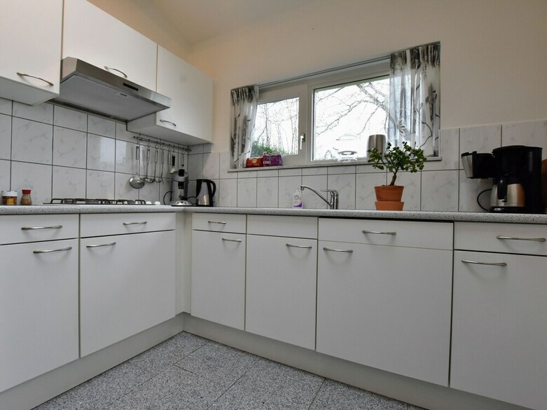 Modern Holiday Home Near Klimmen With Hill View