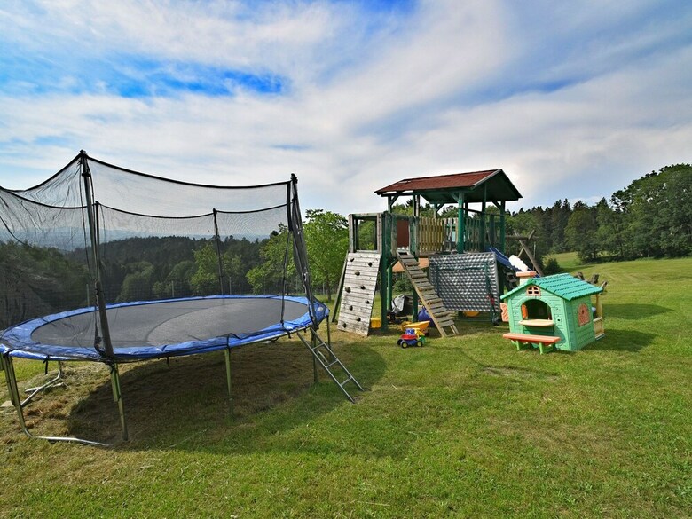 Holiday Home With Panoramic View And Every Convenience - Spa