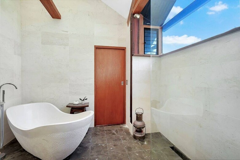 Sheerwater Retreat