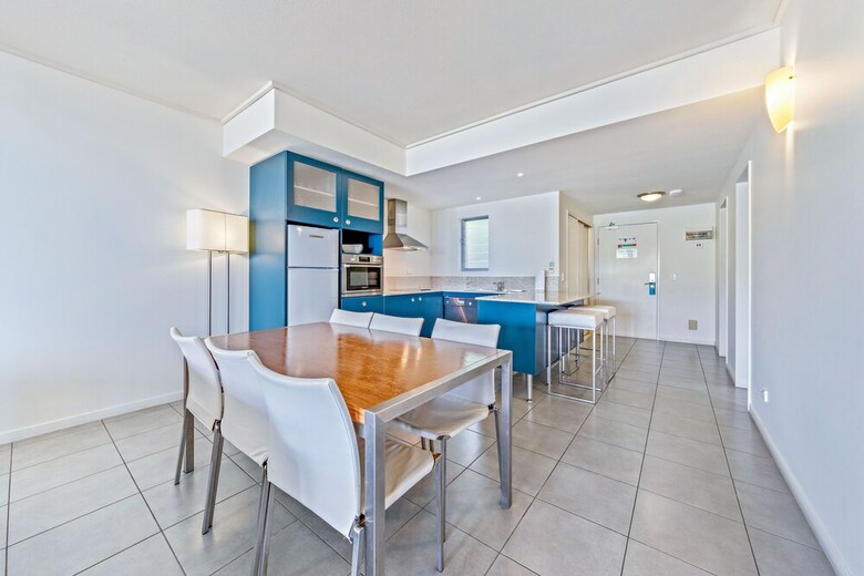 Apartamentos Once Upon A Tide In Airlie