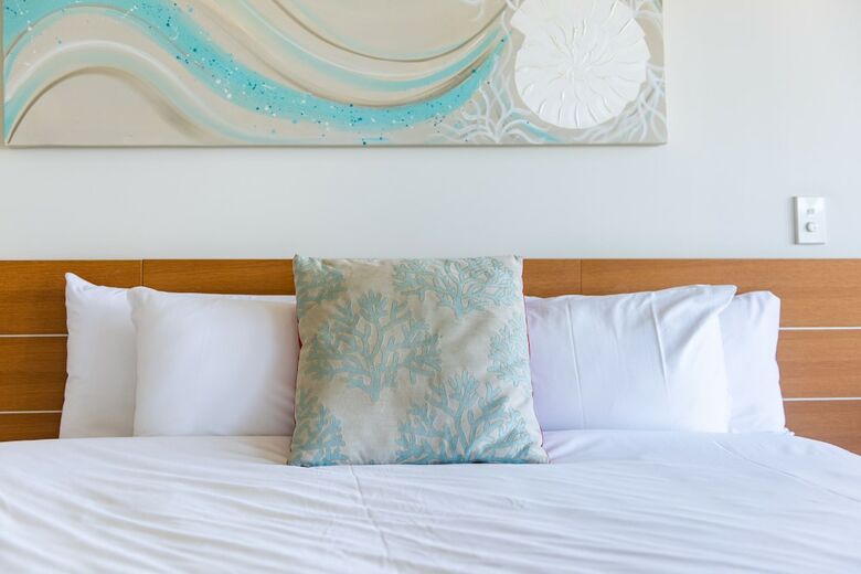 Apartamentos Once Upon A Tide In Airlie
