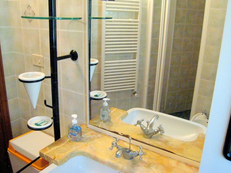 Charming Holiday House In A Rural Setting Located On A Small Estate