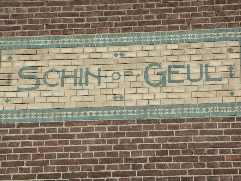 Homely Apartment In Schin Op Geul With Terrace