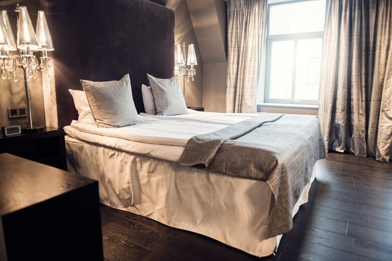The Lamp Hotel Norrkoping